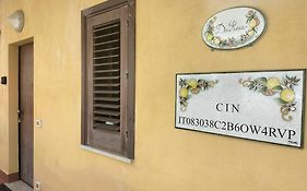 Casa Vacanza Da Rosa
